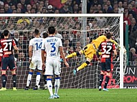 Чемпионат Италии. Фантастический гол 19-летнего полузащитника