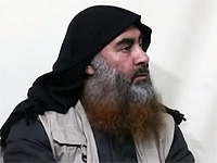 Власти Ирака: аль-Багдади был ликвидирован при попытке вывезти семью в Турцию