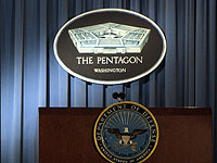 Представитель Пентагона в интервью телеканалу 