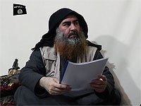 ТВ Ирака: иракские спецслужбы помогли выяснить местонахождение аль-Багдади