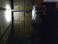 Предотвращена контрабанда яиц с территории Палестинской автономии