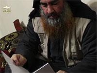 Anadolu: операция, в ходе которой могли ликвидировать аль-Багдади, длилась четыре часа