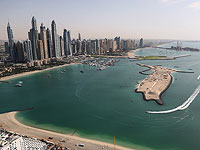 В Дубае, снимая селфи, погибла 16-летняя девушка