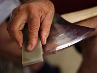 В Иране вору отрубили руку