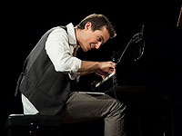 Новый концертный сезон цикла 