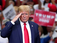 Трамп заявил, что аль-Багдади мертв: 