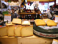 Впервые в истории победителем World Cheese Awards  стал американский сыр: Франция потрясена