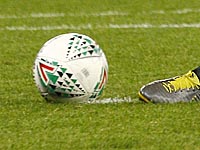 Чемпионат Нидерландов. Два пенальти в ворота израильтянина. 