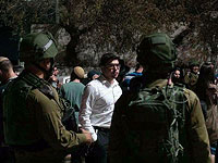 В жилой дом в Яфии брошена осколочная граната