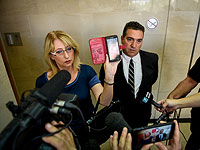 Продлен срок содержания под стражей Максима Таля, подозреваемого в убийстве жены