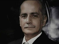 Внимание, розыск: пропал 62-летний Амад Аладин Мабайд