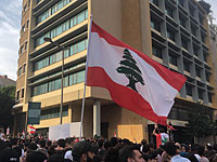 В Сайде армия проводит аресты манифестантов