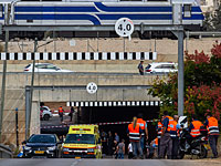 ЦАХАЛ: в центральной части Израиля найден мертвый военнослужащий