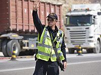 Движение по улице Жаботински в Рамат-Гане будет перекрыто с 23:00 до 05:40