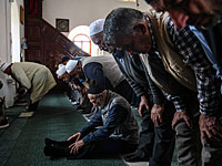 Однопартиец  Марин Ле Пен открыл стрельбу в мечети: есть пострадавшие