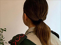 Разведку военного округа впервые возглавит женщина