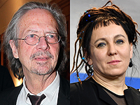 Названы имена лауреатов Нобелевской премии по литературе