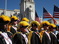 Округ Колумбия отказывается праздновать День Колумба – 