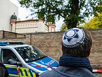 Опознаны жертвы неонацистского теракта в Галле