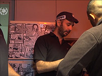 В Гуш Дане раскрыта сеть, занимавшаяся торговлей женщинами: задержаны 15 подозреваемых