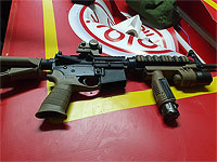 Спецоперация в Абу-Дисе: конфисковано оружие, произошли столкновения