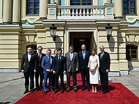 Сотрудник СНБ публично обвинит Трампа в подрыве национальной безопасности