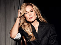 Юбилейный концерт Лары Фабиан в Израиле