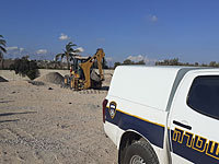 В арабском городе Кафр-Кара застрелен мужчина