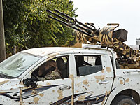 SOHR сообщает о боях между сирийскими и турецкими войсками