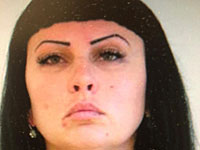 Внимание, розыск: пропала жительница Ашдода Татьяна Ставицкая