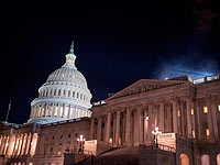 Конгресс США принял резолюцию о признании геноцида армян