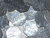 Перенос Brexit привел к появлению нумизматической редкости