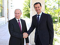 Le Monde: Нормализация под российским патронатом в северо-восточной Сирии не предотвращает столкновений