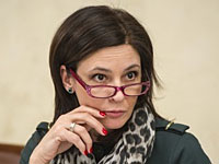 Заслуженная артистка  России высажена из самолета, летевшего  в Израиль