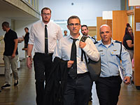 Полиция вменяет помощникам Нетаниягу преследование свидетеля при отягчающих обстоятельствах