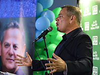 Встреча Ганца и Горовица прошла в