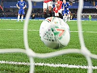 Кубок Украины. 