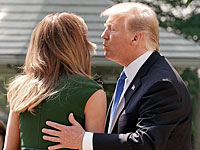 Le Figaro: 26 женщин обвиняют Трампа в 