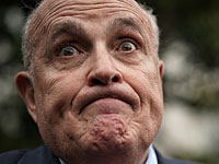 WSJ: задержаны уроженцы СССР,  помогавшие адвокату Трампа в расследовании против Байдена
