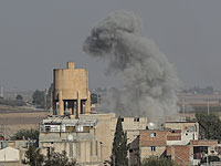 Второй день военных действий на севере Сирии: десятки убитых, тысячи покинули свои дома