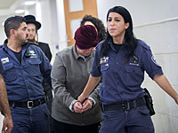 Верховный суд распорядился оставить подозреваемую в педофилии Малку Лейфер под стражей