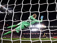 Кубок Лиги. Невероятный матч