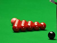 Снукер. 18-летний спортсмен умер во время тренировки