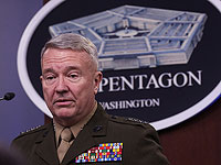 Пентагон опубликовал видео и фото операции, в ходе которой был уничтожен аль-Багдади