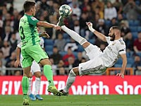 Чемпионат Испании. Два пенальти. 