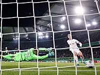 Кубок Германии.