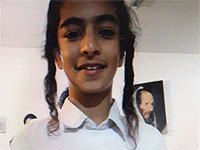 Внимание, розыск: пропал 13-летний Нахман Шарави из пригорода Иерусалима