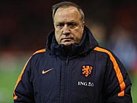 Бывший тренер сборной России Дик Адвокат возглавил