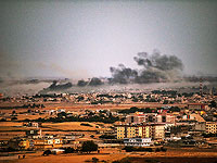 Ожесточенные бои в районе Рас аль-Айна, Турция сообщает о захваченных сирийских солдатах