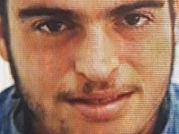 Внимание, розыск: пропал житель Бейт Шемеша Элиэзер Шнайдерман